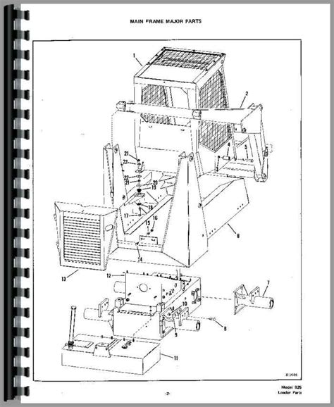 caterpillar cat skid steer parts diagram|cat skid steer replacement parts.